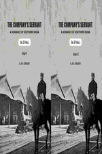 Thumbnail for The Company's Servant: A Romance Of Southern India (2 Vols. Set) - Gyan Books - Distacart