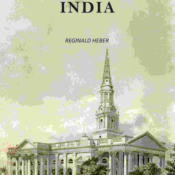 Sermons Preached In India - Gyan Books