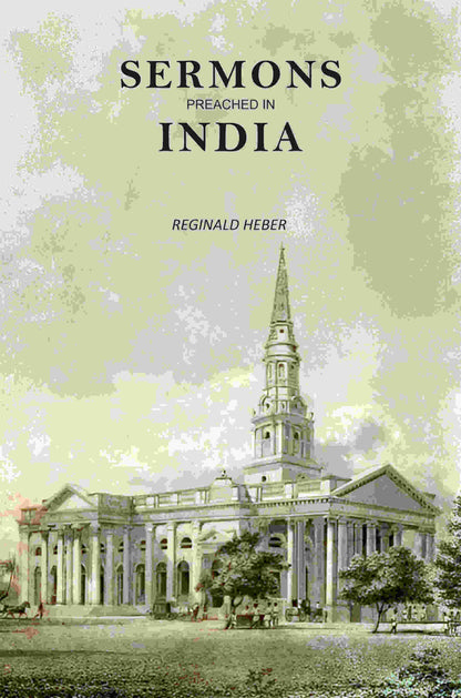 Sermons Preached In India - Gyan Books - Distacart