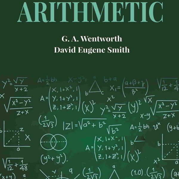 Complete Arithmetic - Gyan Books - Distacart