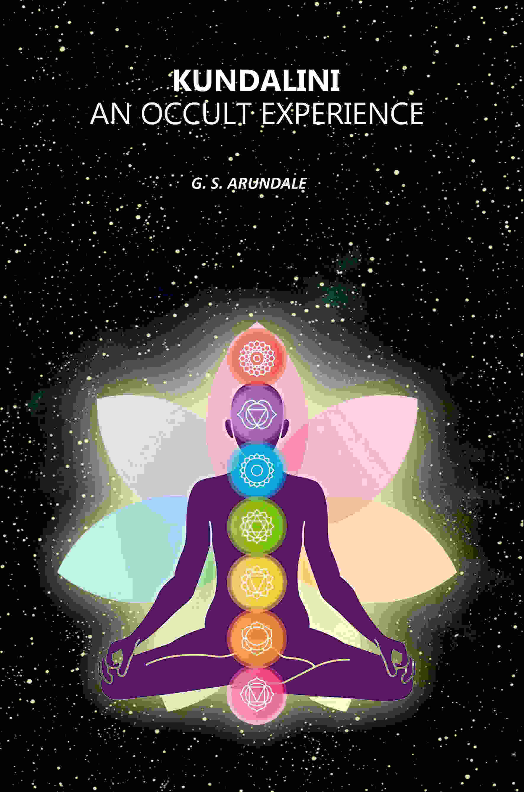 Kundalini: An Occult Experience - Gyan Books - Distacart