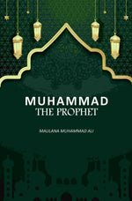 Thumbnail for Muhammad The Prophet - Gyan Books