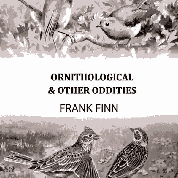 Ornithological & Other Oddities - Gyan Books - Distacart