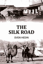 Thumbnail for The Silk Road - Gyan Books - Distacart