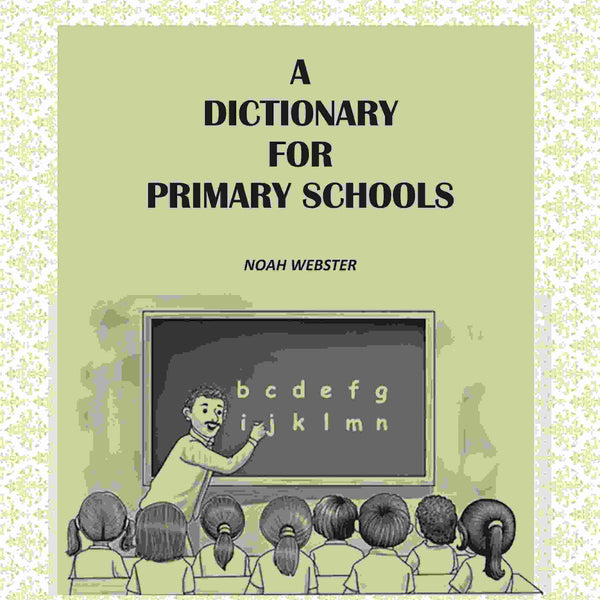 A Dictionary for Primary Schools - Gyan Books - Distacart