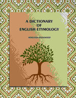 Thumbnail for A Dictionary of English Etymology - Gyan Books - Distacart