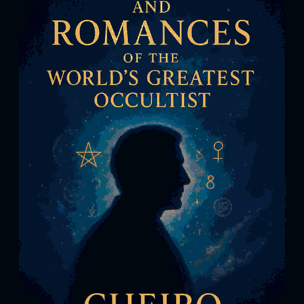 Mysteries and Romances of the Worlds Greatest Occultist - Gyan Books - Distacart