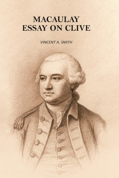 Macaulay Essay On Clive - Gyan Books