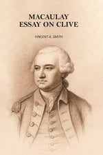 Thumbnail for Macaulay Essay On Clive - Gyan Books