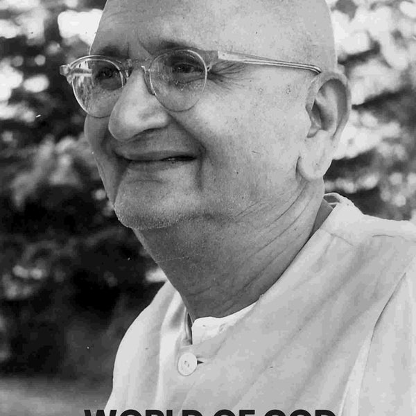 World Of God - Gyan Books - Distacart