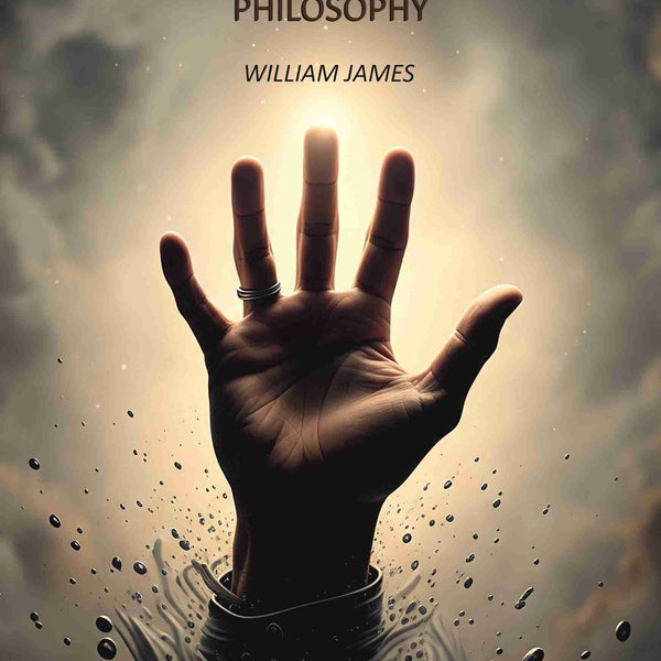 The Will To Believe: And Other Essays In Popular Philosophy - Gyan Books - Distacart