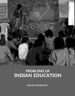 Thumbnail for Problems Of Indian Education - Gyan Books