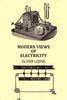 Modern views of electricity: Nature Series - Gyan Books - Distacart