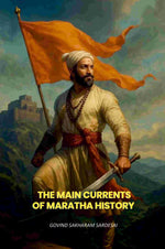 Thumbnail for The Main Currents Of Maratha History - Gyan Books - Distacart