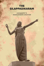 Thumbnail for The Silappadikaram - Gyan Books - Distacart
