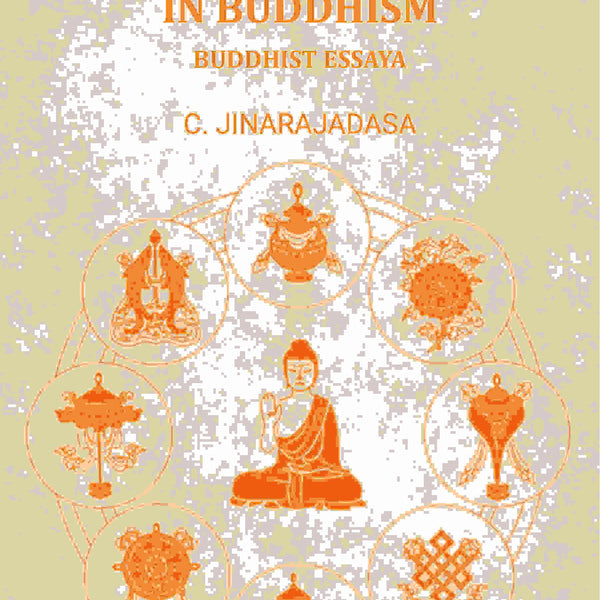 The Reign of Law in Buddhism Buddhist Essaya - Gyan Books - Distacart