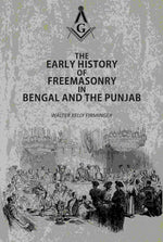 Thumbnail for The Early History Of Freemasonry In Bengal And The Punjab - Gyan Books - Distacart
