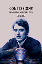 Thumbnail for Confessions: Memoirs of a modern seer - Gyan Books - Distacart