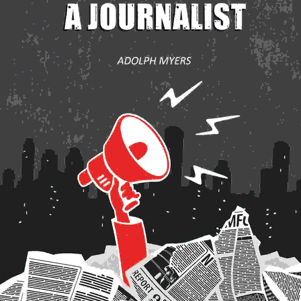 How to be a Journalist - Gyan Books