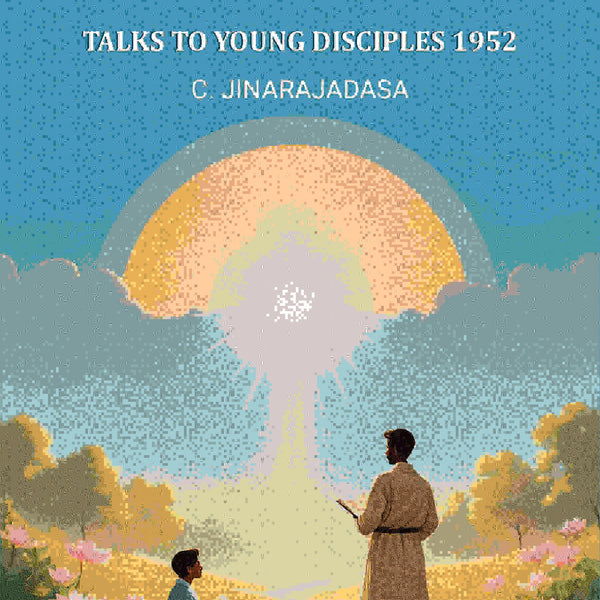 I Promise: Talks to Young Disciples 1952 - Gyan Books