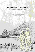 Thumbnail for Kopal-Kundala: A Tale of Bengali Life - Gyan Books