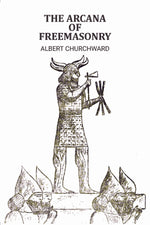 Thumbnail for The arcana of freemasonry - Gyan Books