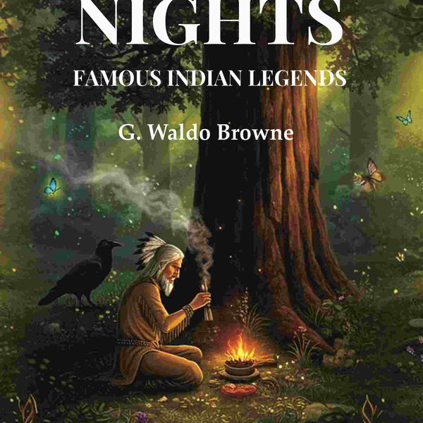 Indian Nights: Famous Indian Legends - Gyan Books
