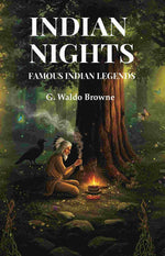Thumbnail for Indian Nights: Famous Indian Legends - Gyan Books