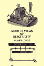 Thumbnail for Modern views of electricity: Nature Series - Gyan Books