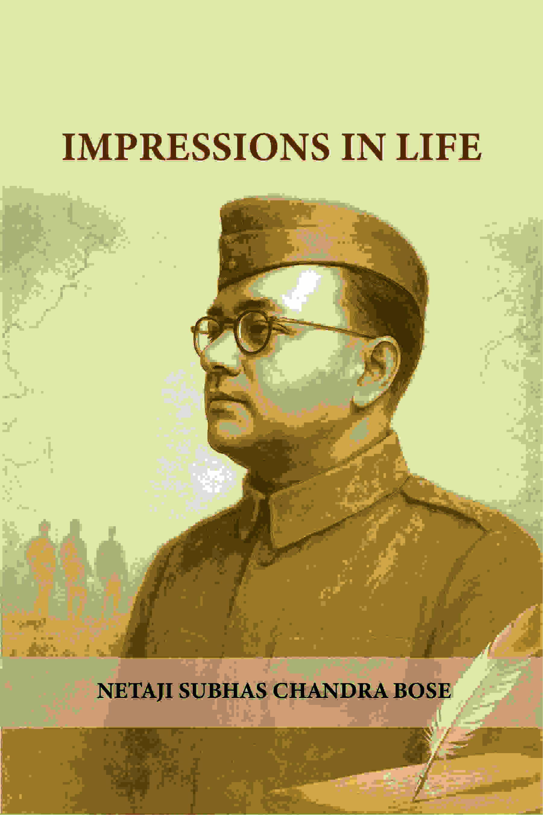 Impressions In Life - Gyan Books