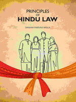 Thumbnail for Principles Of Hindu Law - Gyan Books