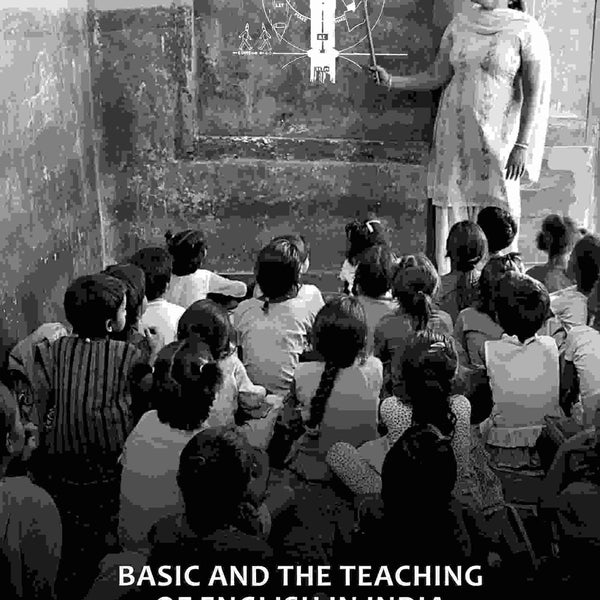 Basic and the Teaching of English in India - Gyan Books - Distacart