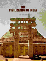 Thumbnail for The Civilization of India - Gyan Books