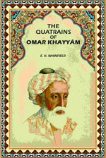 Thumbnail for The Quatrains Of Omar Khayyám - Gyan Books - Distacart
