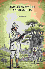 Thumbnail for Indian Sketches And Rambles - Gyan Books