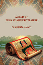 Thumbnail for Aspects Of Early Assamese Literature - Gyan Books - Distacart