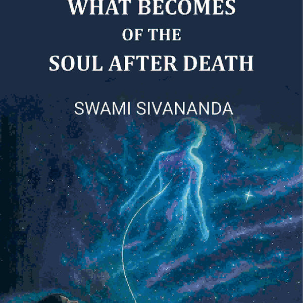 What Becomes of The Soul after Death - Gyan Books - Distacart