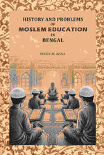 Thumbnail for History And Problems Of Moslem Education In Bengal - Gyan Books