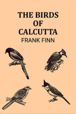 Thumbnail for The Birds of Calcutta - Gyan Books