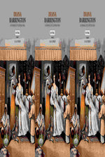 Thumbnail for Diana Barrington: A Romance of Central India (3 Vols. Set) - Gyan Books - Distacart