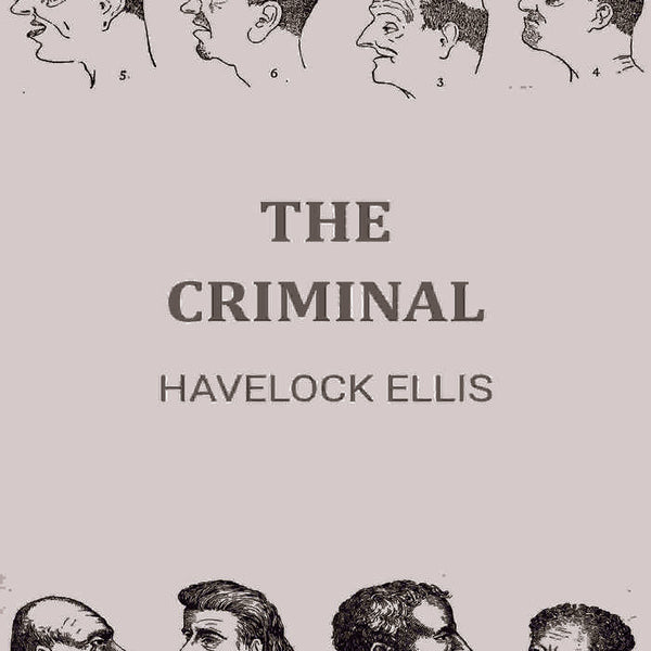The Criminal - Gyan Books
