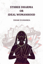 Thumbnail for Sthree Dharma Or Ideal Womanhood - Gyan Books