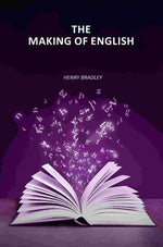 Thumbnail for The Making of English - Gyan Books - Distacart