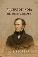 Thumbnail for Rulers Of India: The Earl Of Auckland - Gyan Books - Distacart