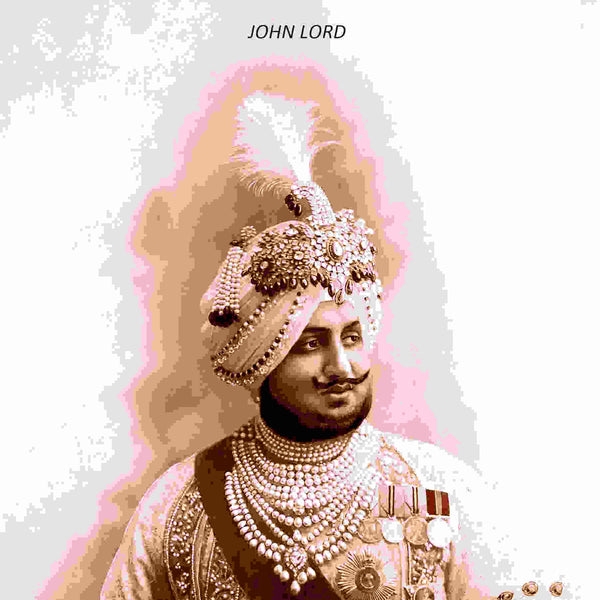 The Maharajahs - Gyan Books - Distacart