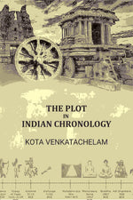 Thumbnail for The Plot in Indian Chronology - Gyan Books - Distacart