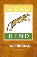 Thumbnail for I N A Defence - Gyan Books