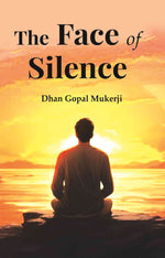 Thumbnail for The Face of Silence - Gyan Books - Distacart