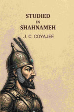 Thumbnail for Studied In Shahnameh - Gyan Books - Distacart