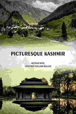 Thumbnail for Picturesque Kashmir - Gyan Books